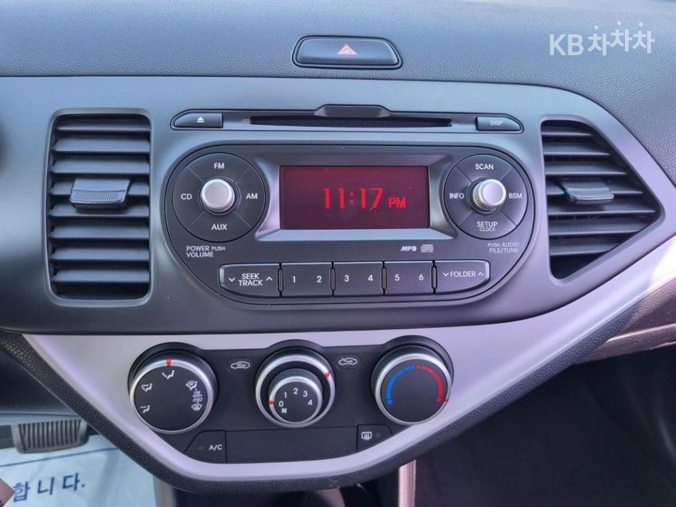 2012 - kia all