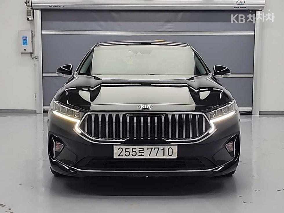 2020 - kia k7