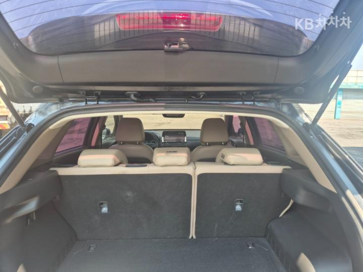 Hyundai Kona Hybrid 1.6 HEV Modern Special 8