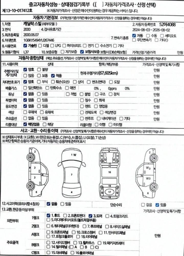 차량 이미지