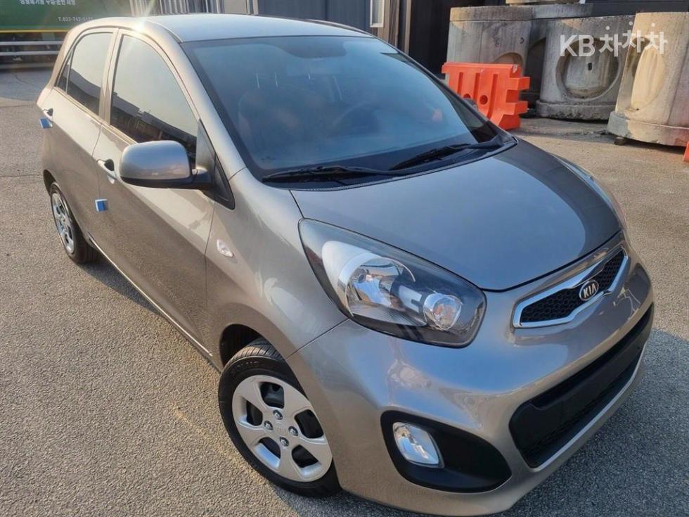 2012 kia all