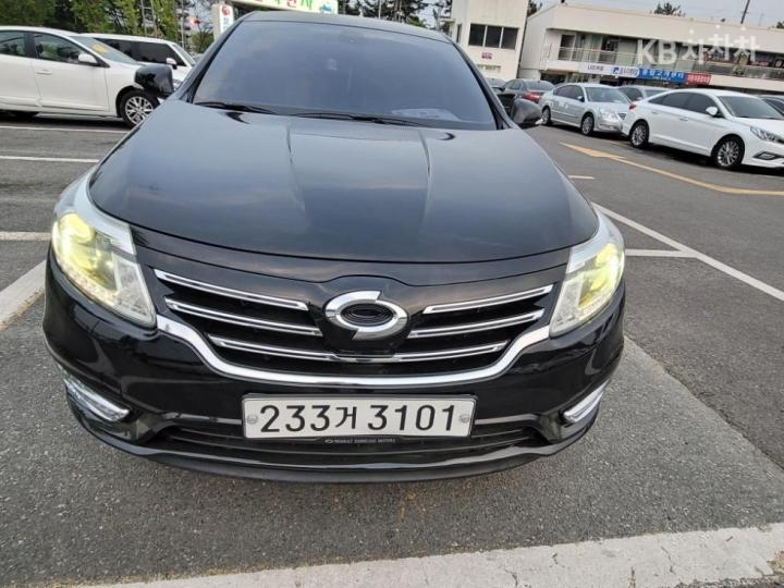 Renault SM5 Nova Classic