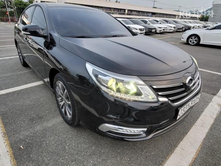 Renault SM5 Nova Classic 3