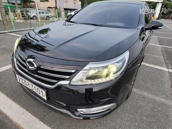 Renault SM5 Nova Classic 4