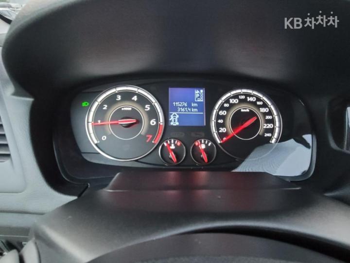 Renault SM5 Nova Classic 5