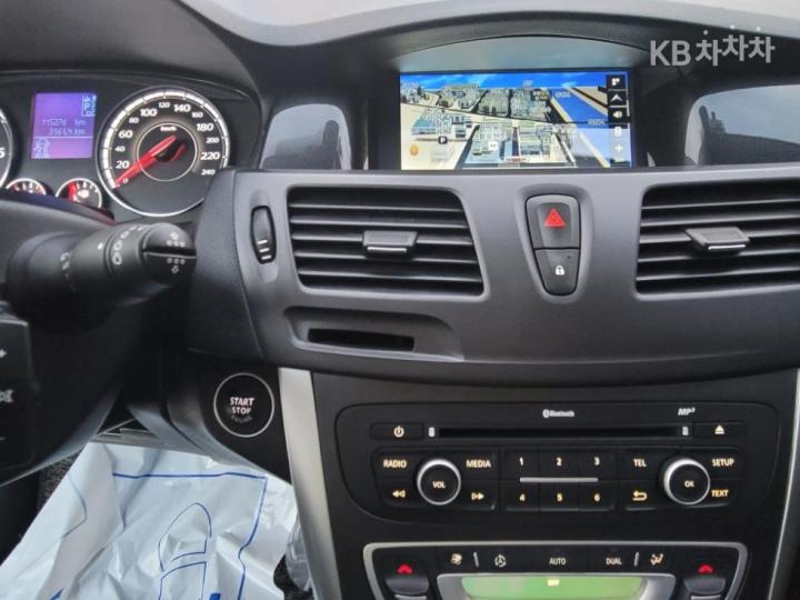 Renault SM5 Nova Classic 6