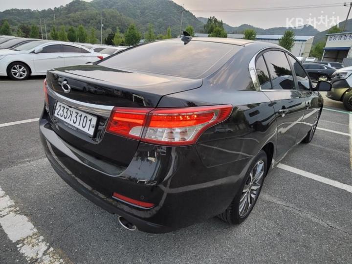 Renault SM5 Nova Classic 8