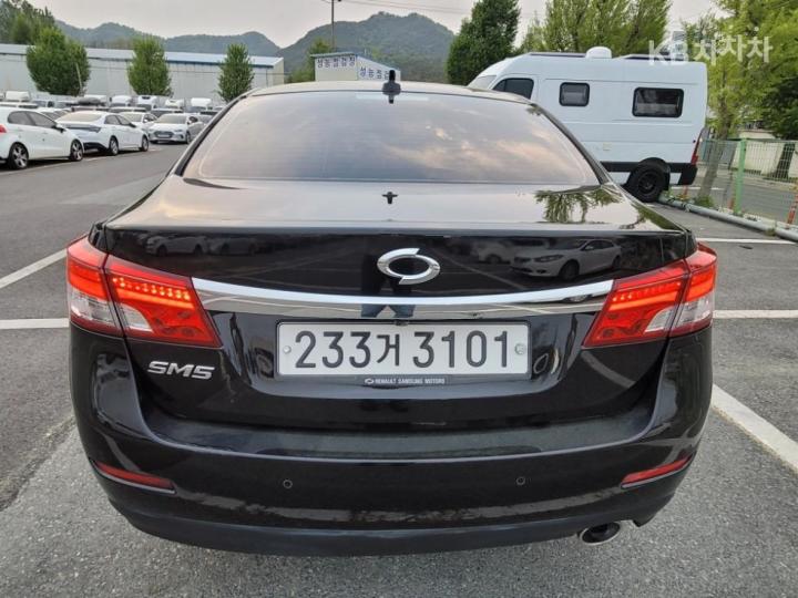 Renault SM5 Nova Classic 10