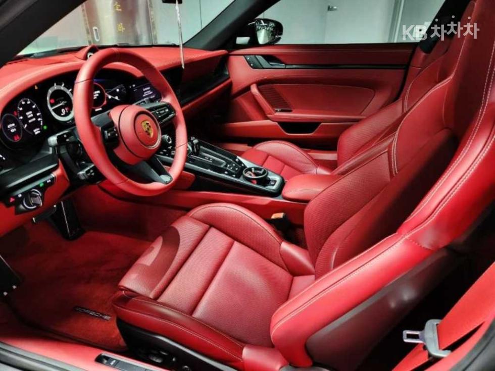 Porsche 911 — miniaturë 5