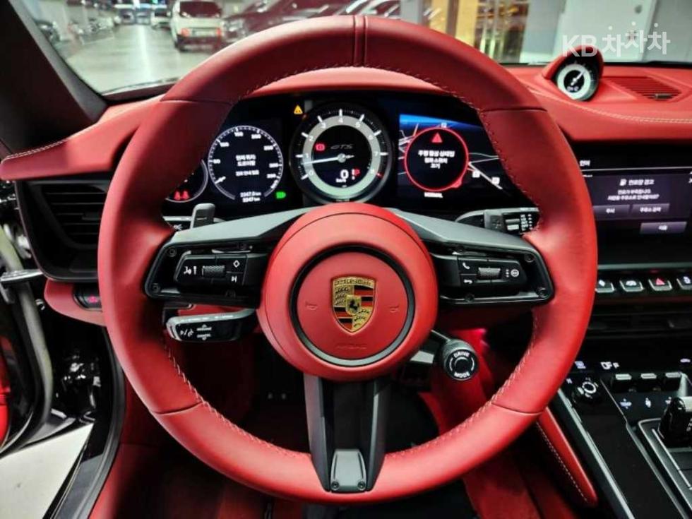 Porsche 911 — miniaturë 8
