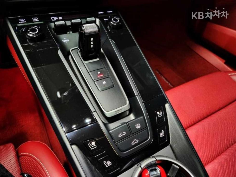 Porsche 911 — miniaturë 13