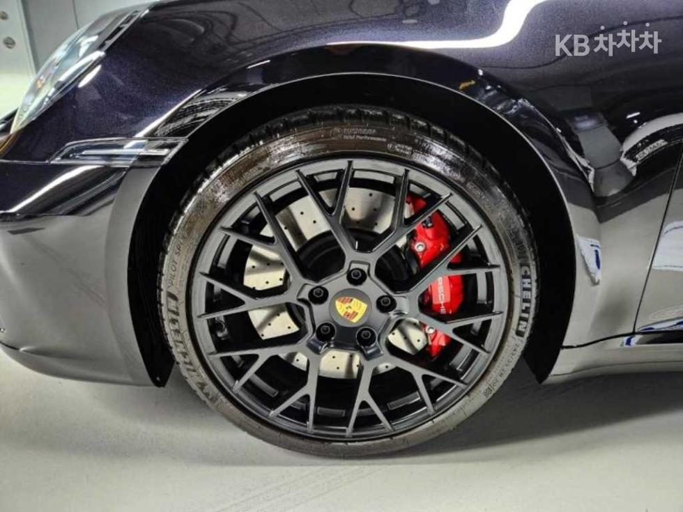 Porsche 911 — miniaturë 18