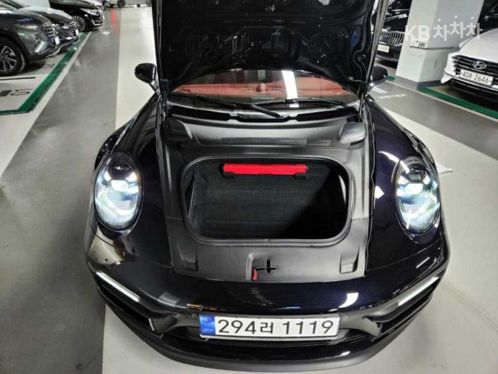 Porsche 911 — miniaturë 20