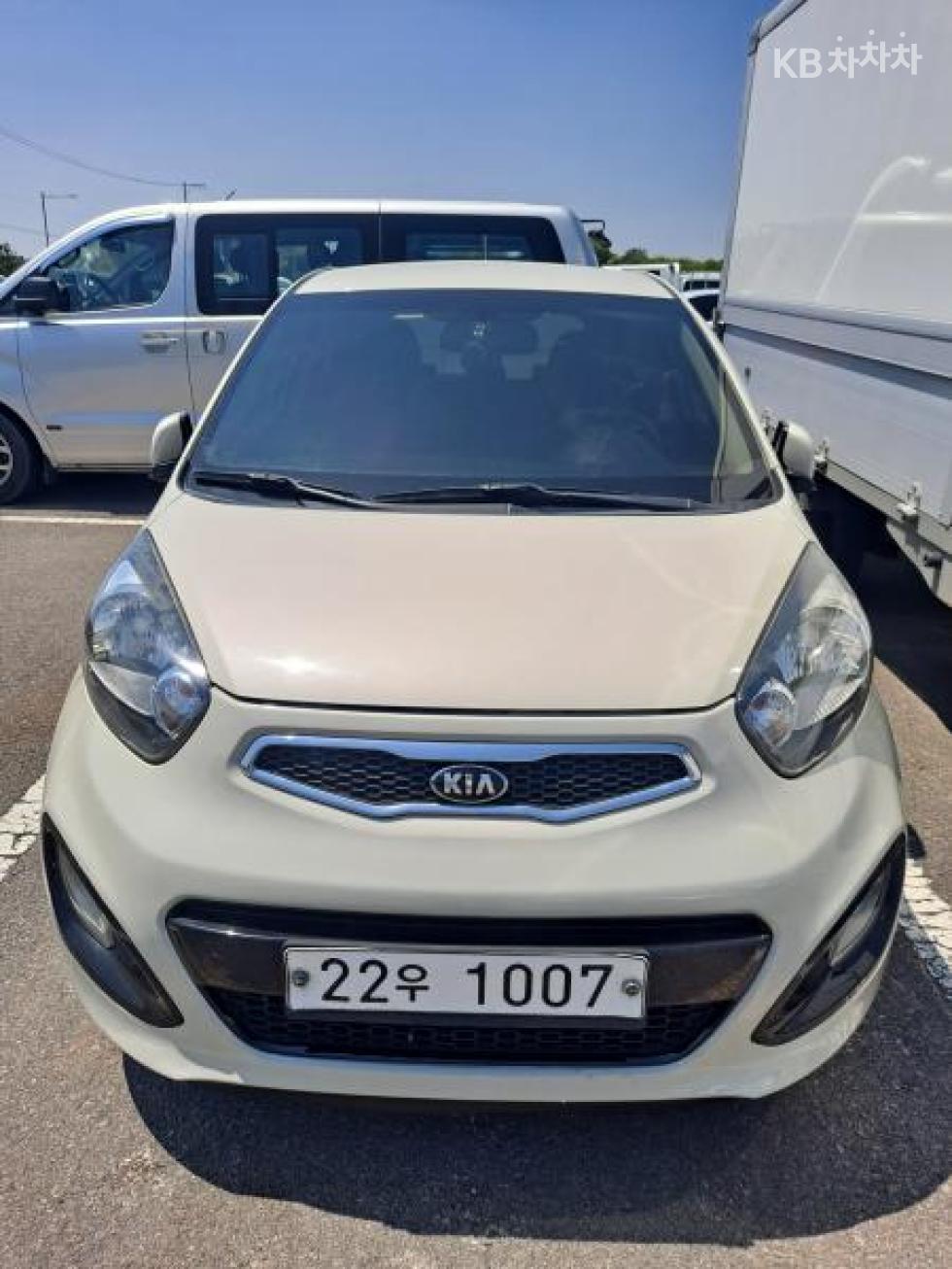 2013 kia all