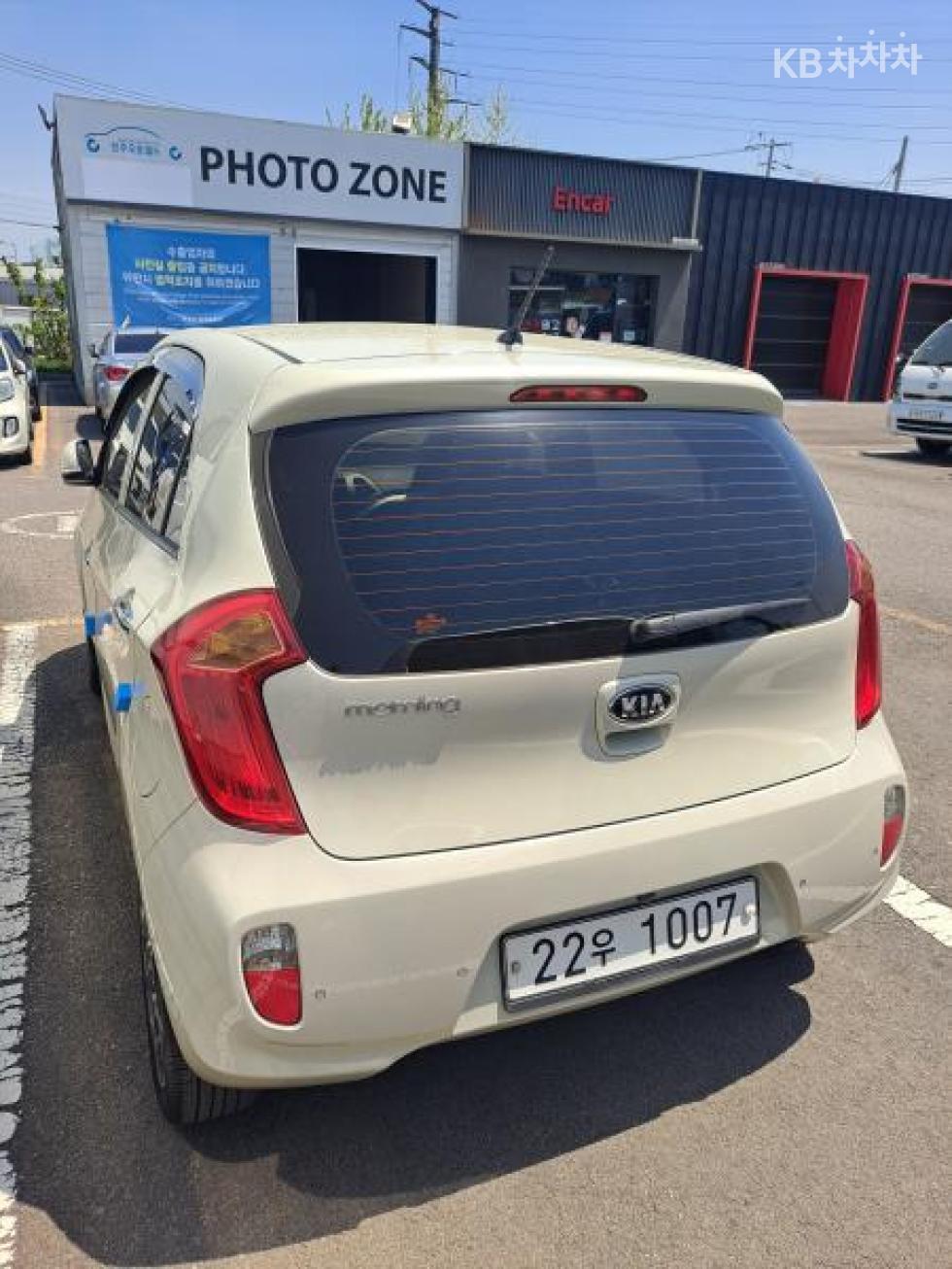 2013 - kia all