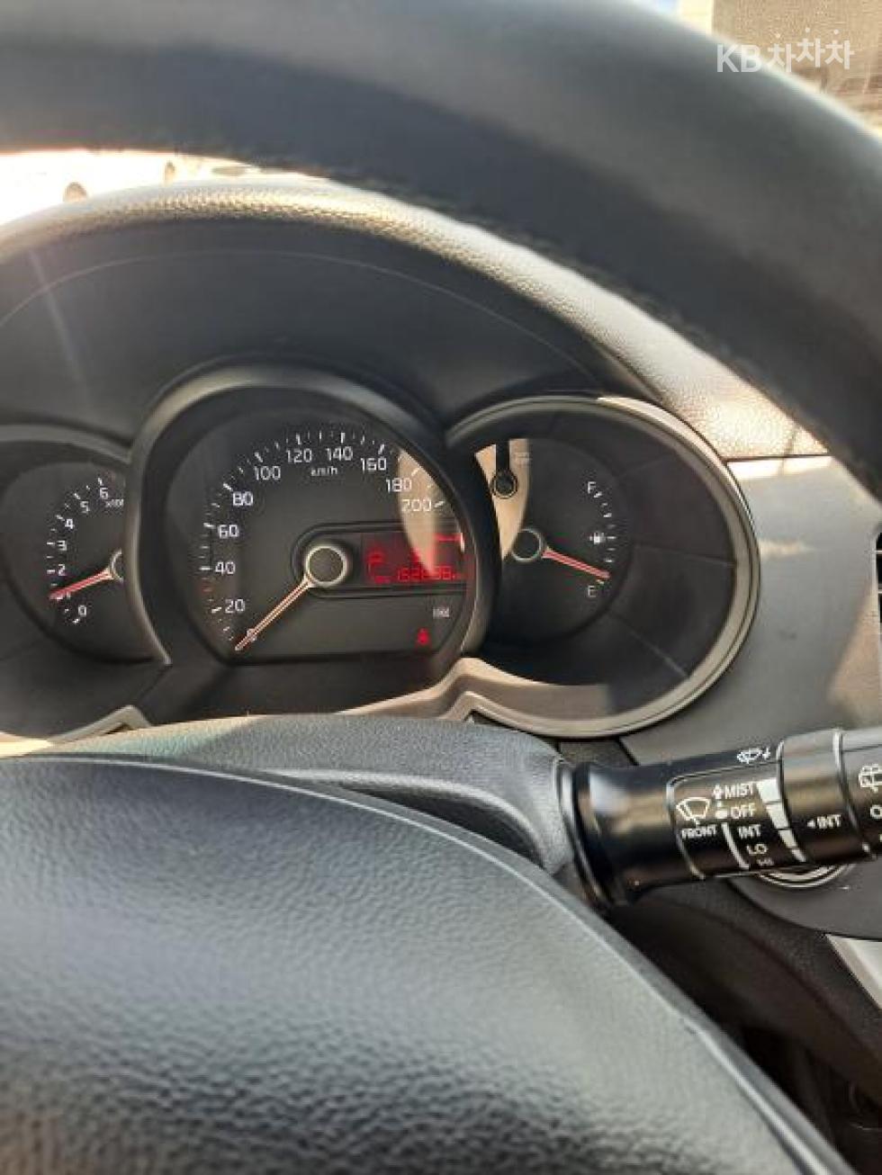 2013 - kia all