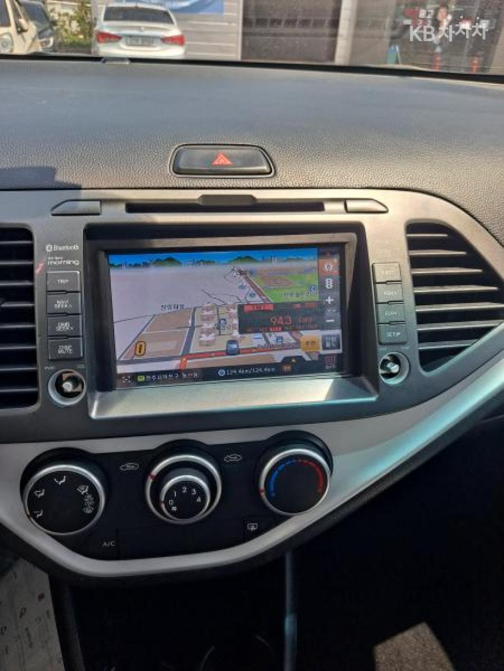 2013 - kia all