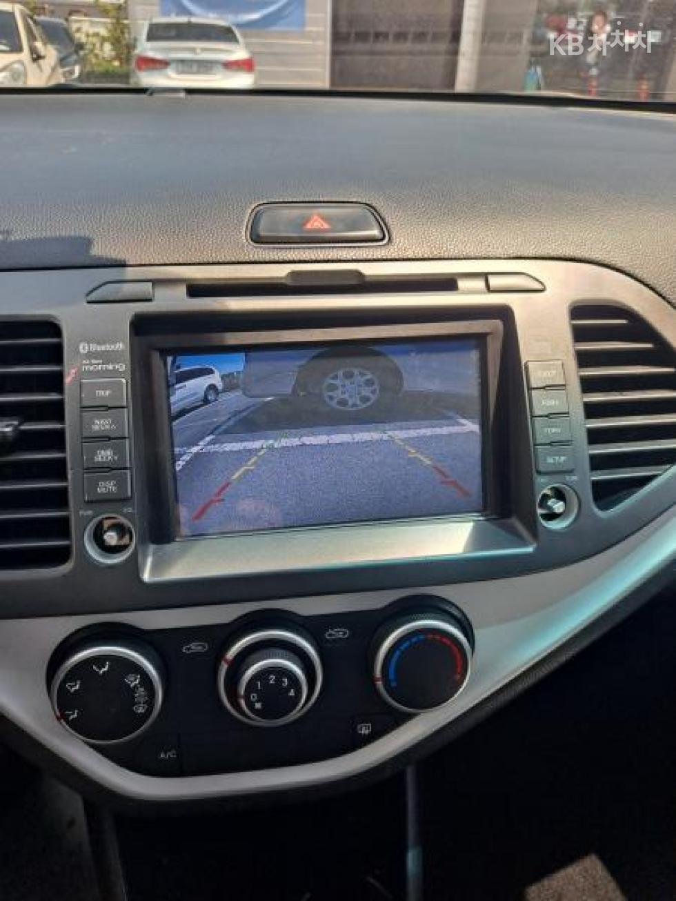 2013 - kia all