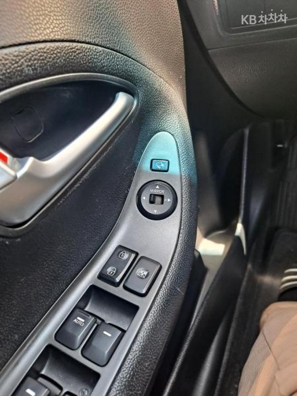 2013 - kia all