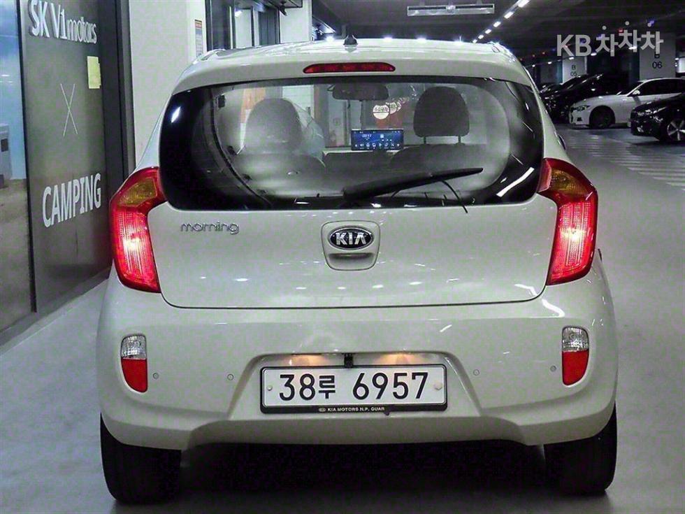 2015 - kia all