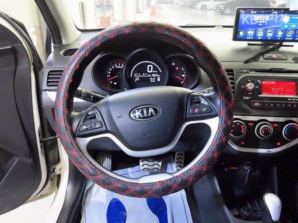 2015 - kia all