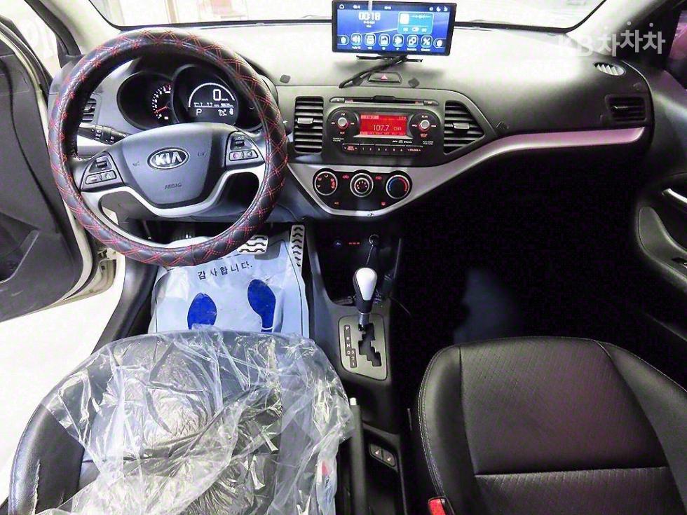 2015 - kia all