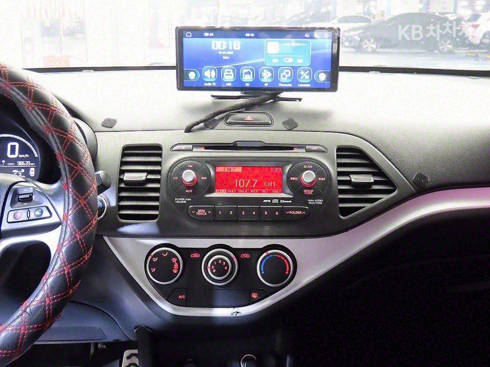 2015 - kia all