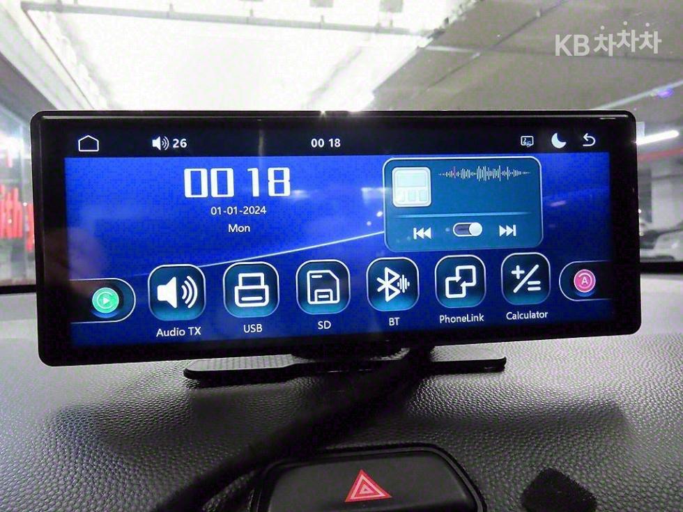 2015 - kia all