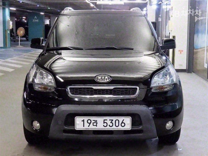 Kia Soul 1.6 2U Premium Type 3
