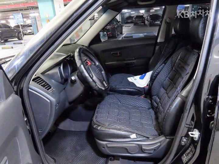 Kia Soul 1.6 2U Premium Type 7