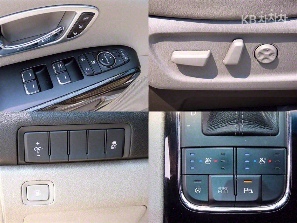 2016 - kia carnival