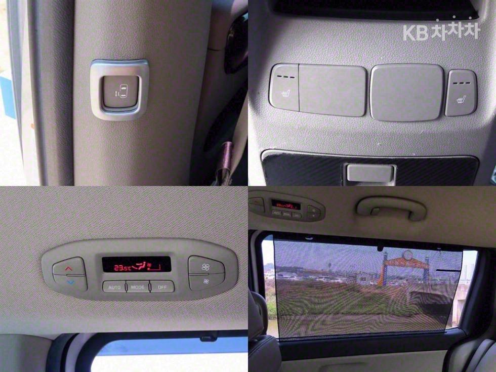 2016 - kia carnival