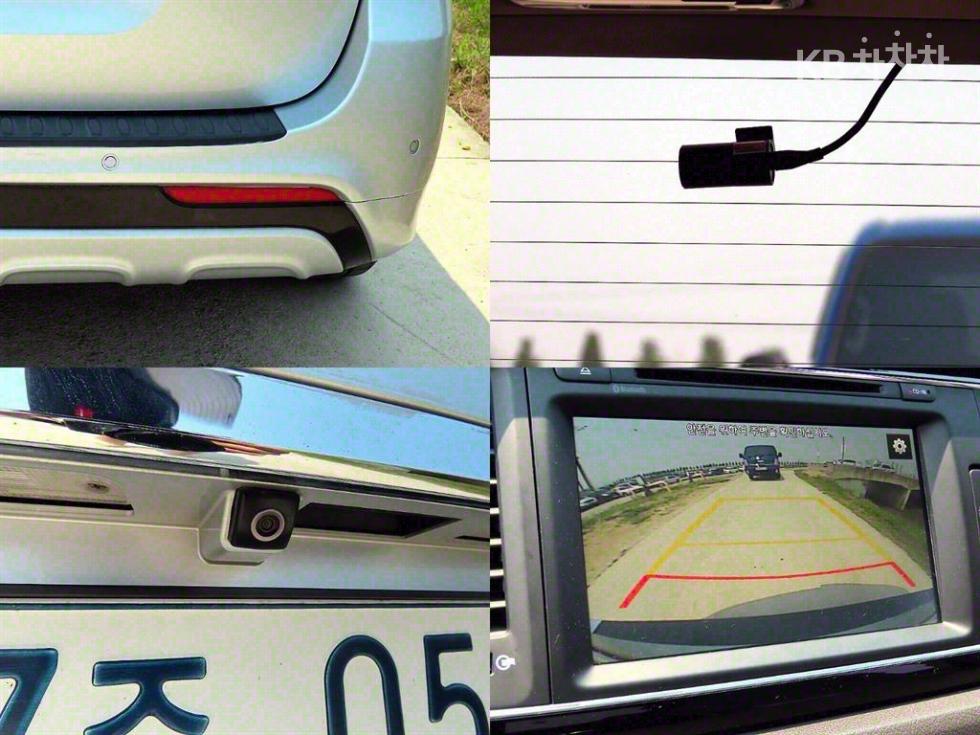 2016 - kia carnival