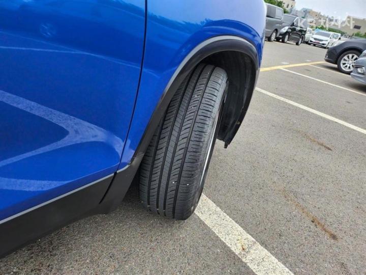 Chevrolet Trax 1.4 LT Base Type 8