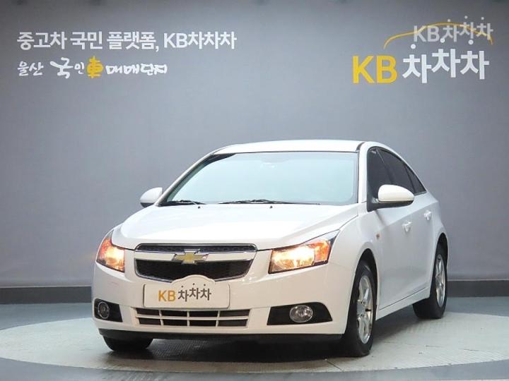 Chevrolet Lacetti Premiere 1.8 CDX ID Regular 2