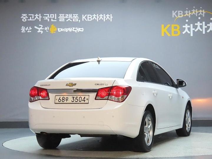 Chevrolet Lacetti Premiere 1.8 CDX ID Regular 3