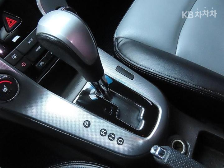 Chevrolet Lacetti Premiere 1.8 CDX ID Regular 10