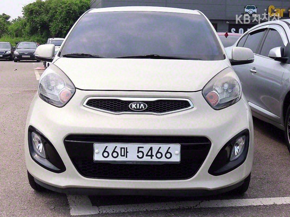 2013 kia all