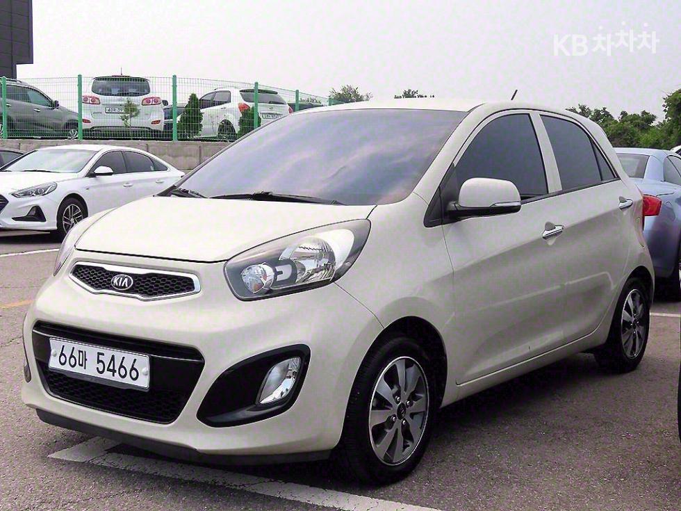 2013 - kia all