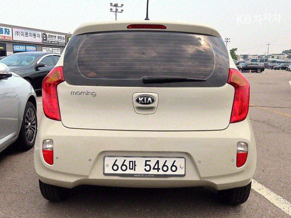 2013 - kia all