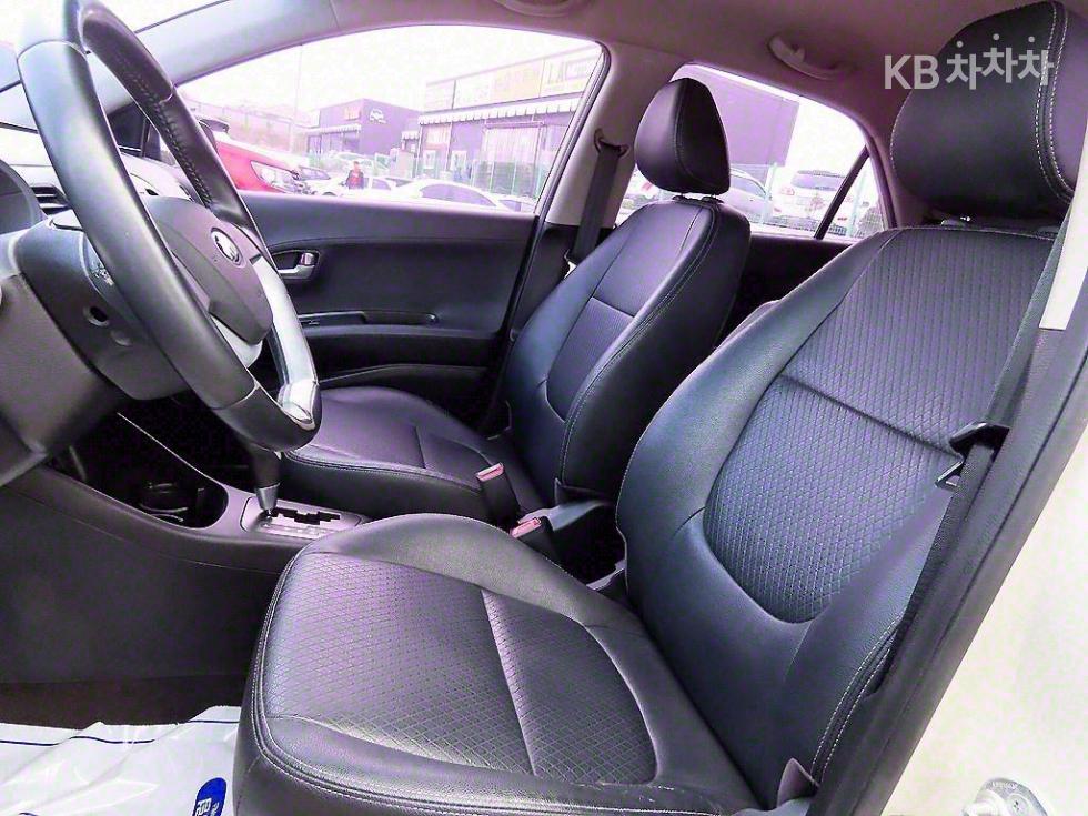2013 - kia all