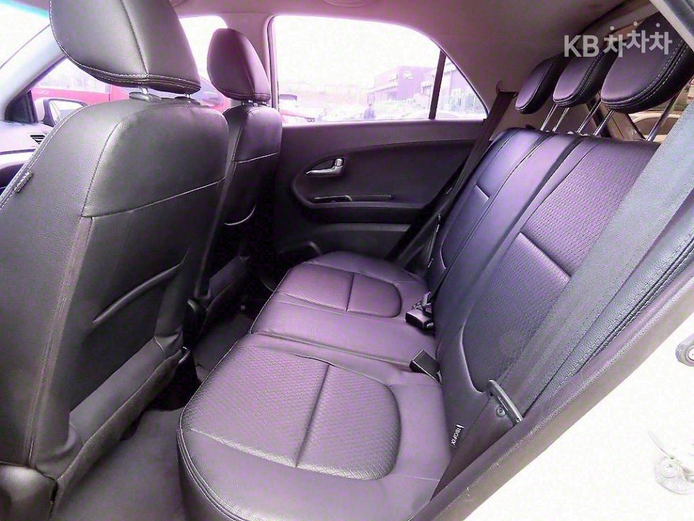 2013 - kia all