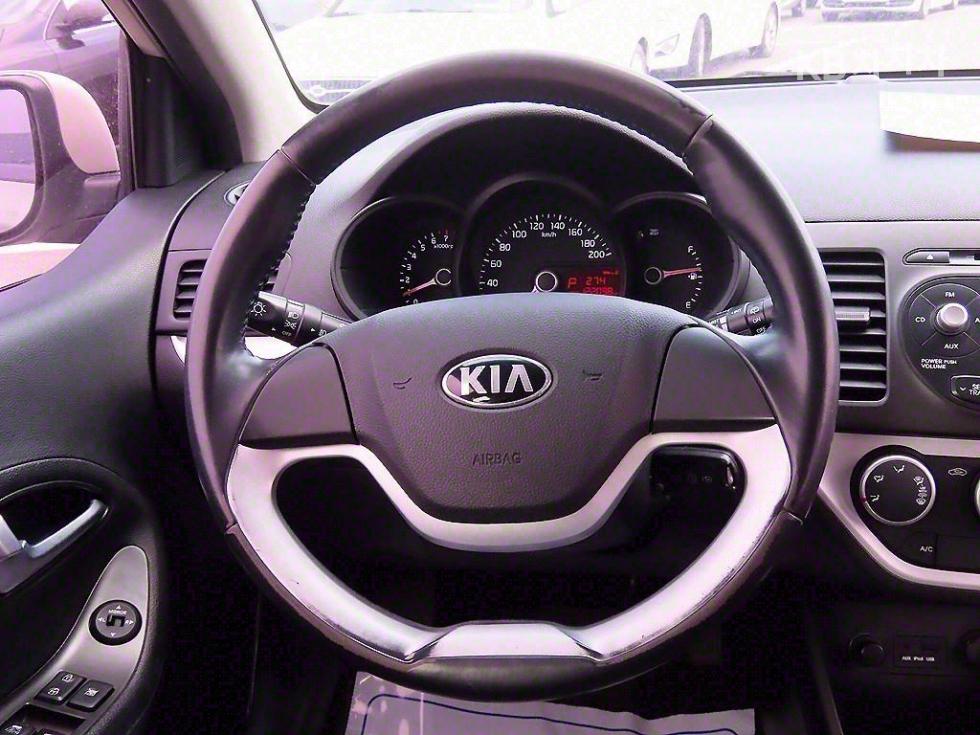 2013 - kia all