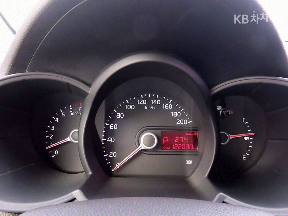 2013 - kia all
