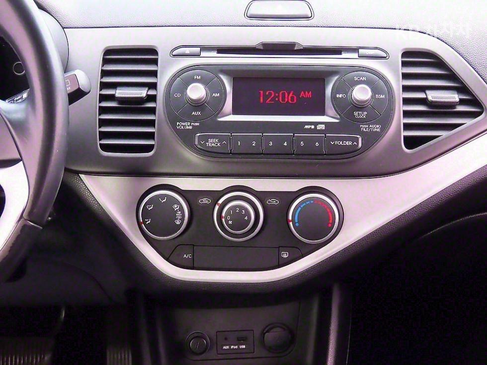 2013 - kia all