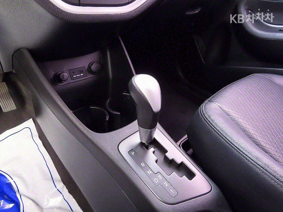 2013 - kia all