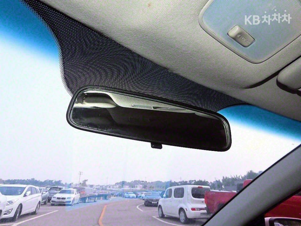 2013 - kia all