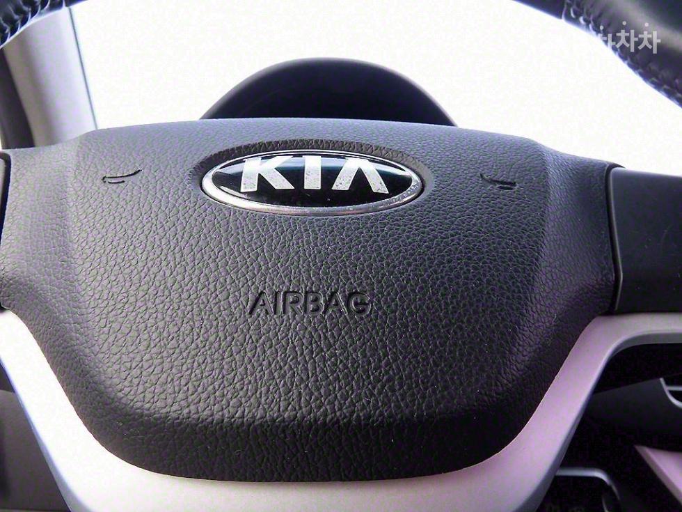 2013 - kia all