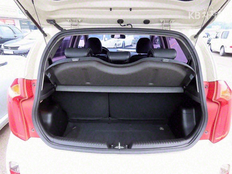 2013 - kia all