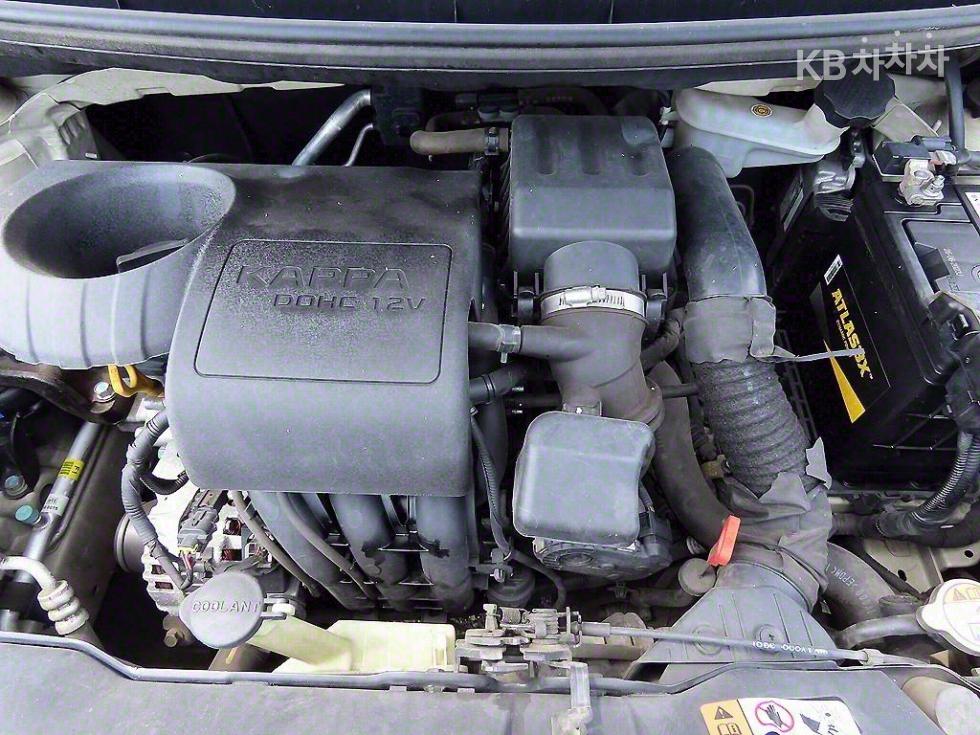 2013 - kia all